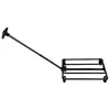 Individual lever car
