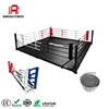 Ring de boxe pliable sur mesure