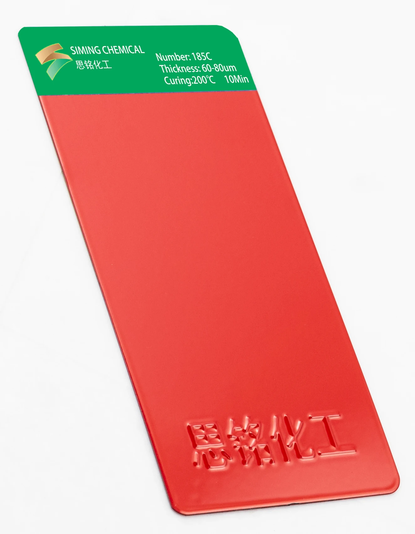 Powder Coating Electrostatic Powder Paint Coating All Ral/pantone Semi