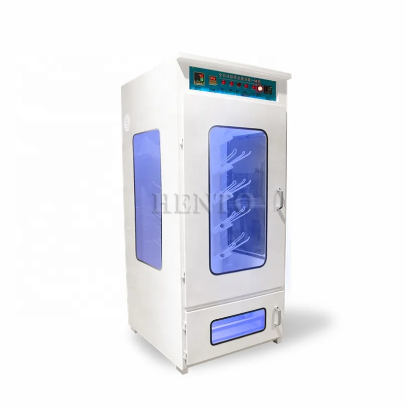 Машина для сушки