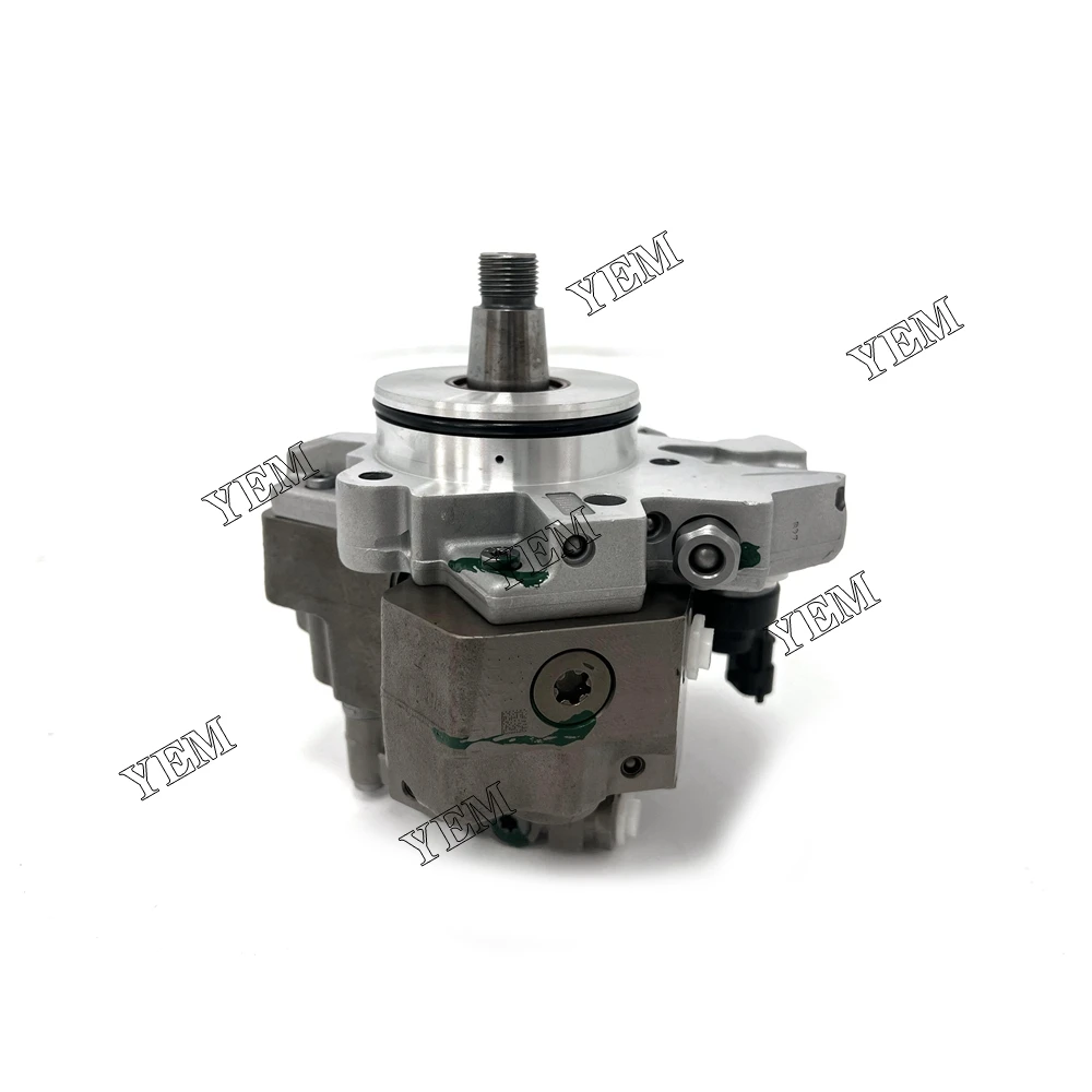 QSB6.7 Injection Pump 0445020150 for Industrial Engine Parts