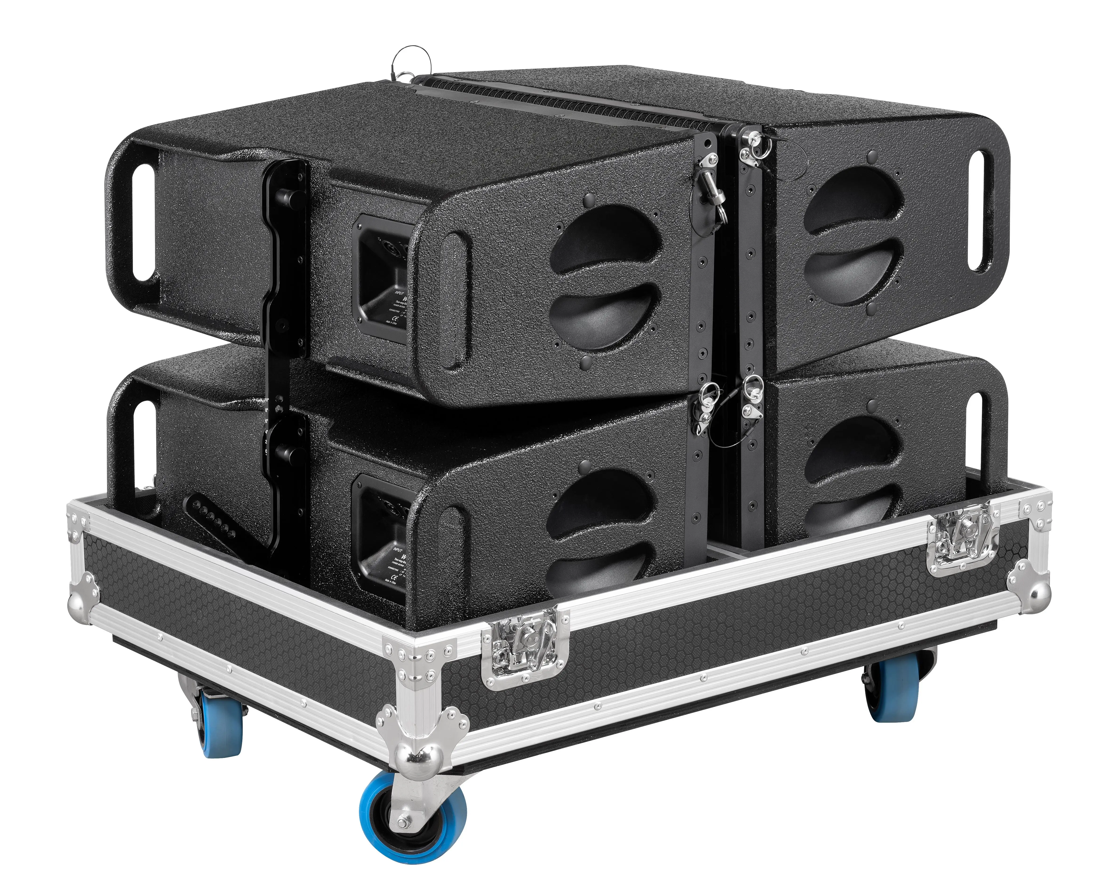 Cvr 8 Inch Professional Stage Sound Active Line Array System