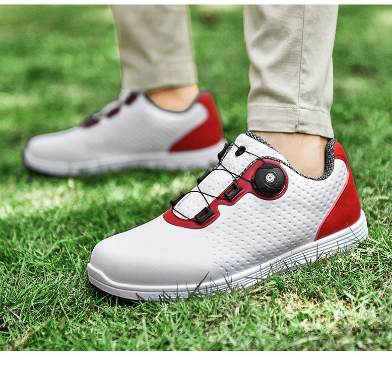 golf shoes