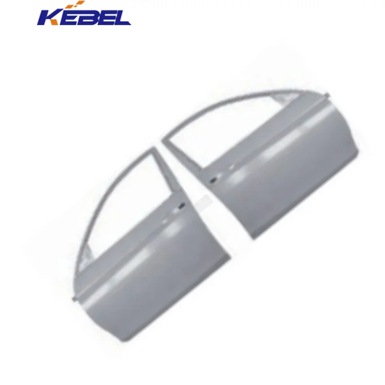 KEBEL visoke kvalitete prednja vrata 67050-T2J-H00ZZ OEM 67010-T2J-H00ZZ nosna vrata za Honda Accord 2014-2017