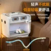 Versión inteligente para el extranjero -control de temperatura dual-ventilación automática-iluminación