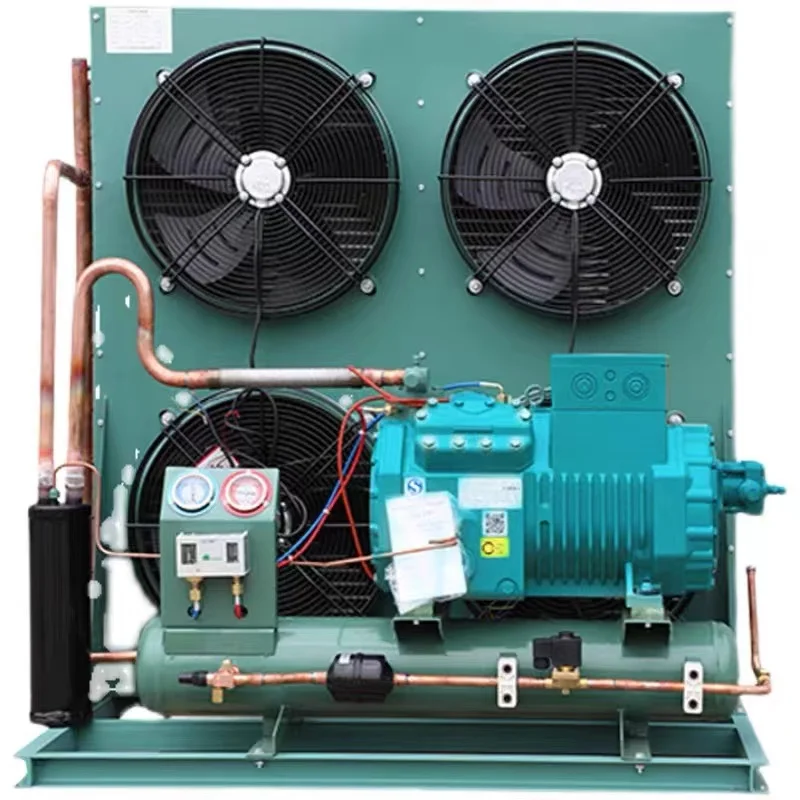 Cold Room Storage Freezer, 380 V, 10 W - detail 30
