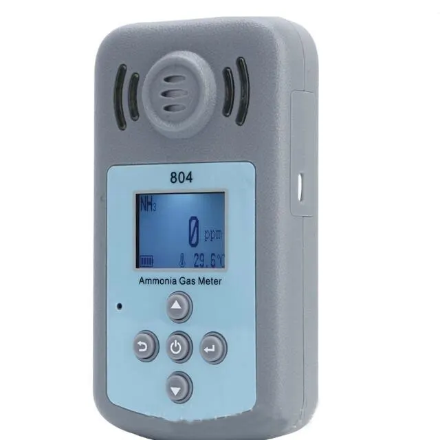 Газовый детектор аммиака