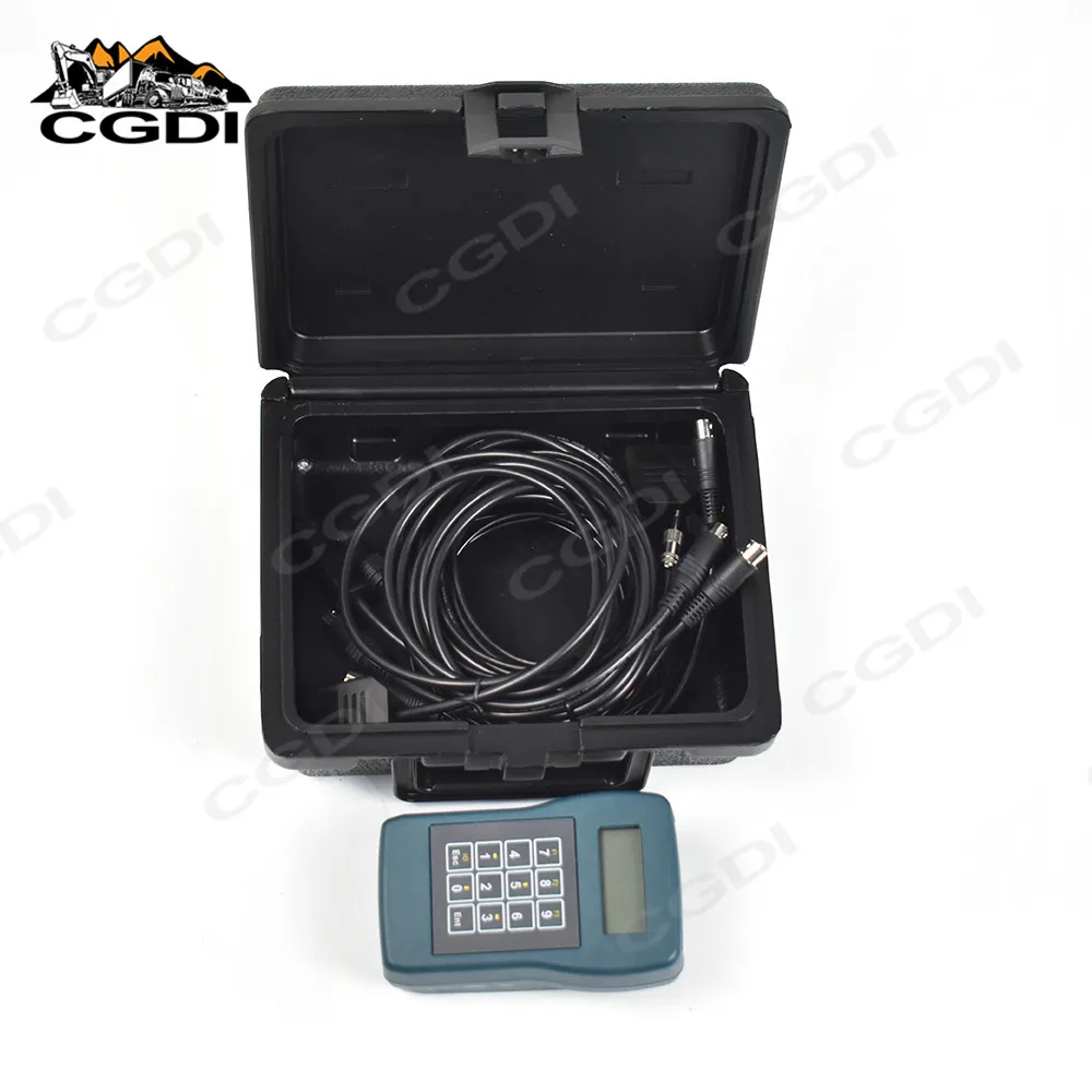 Tachograph Programmer Tacho Programmer Digital Truck Speedometer Truck ...