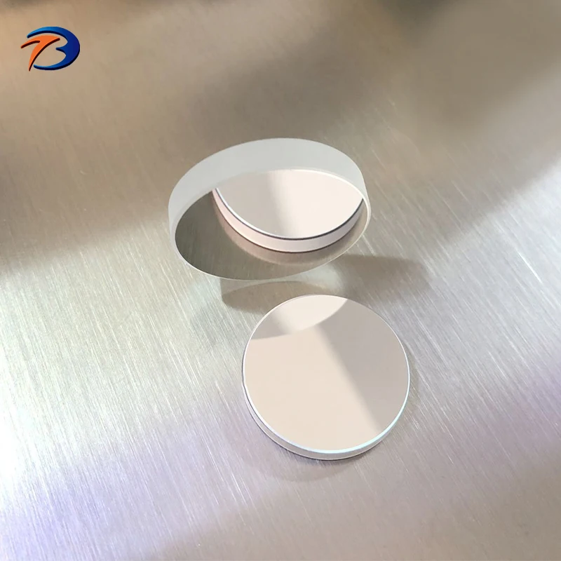 Optical flat  mirror laser reflection metallic mirror with competitive price