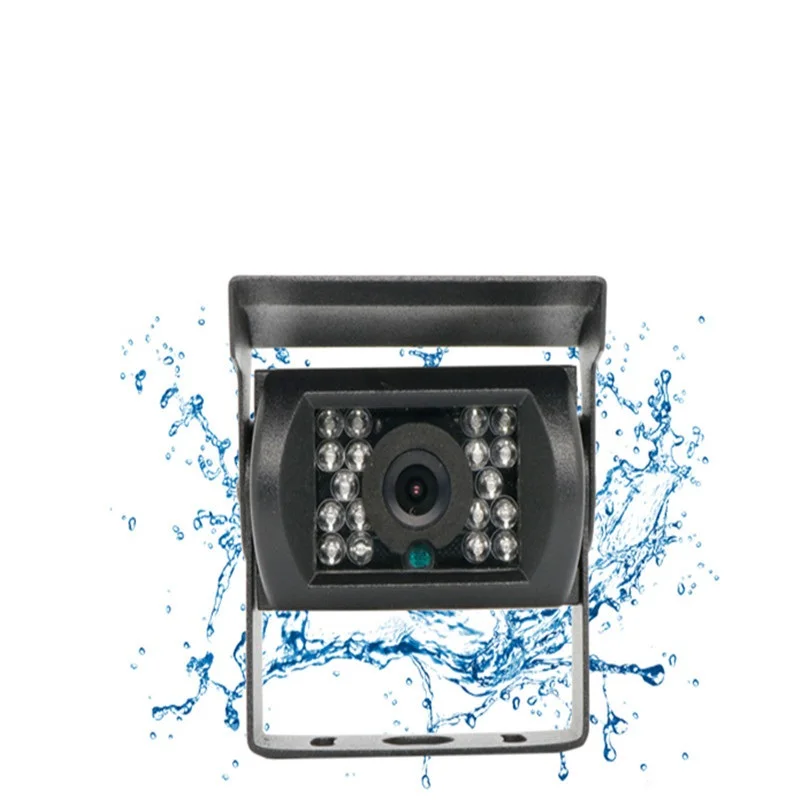 Nissan Vision AHD CCD Wireless Rear Backup Camera Night View 1 Year ...