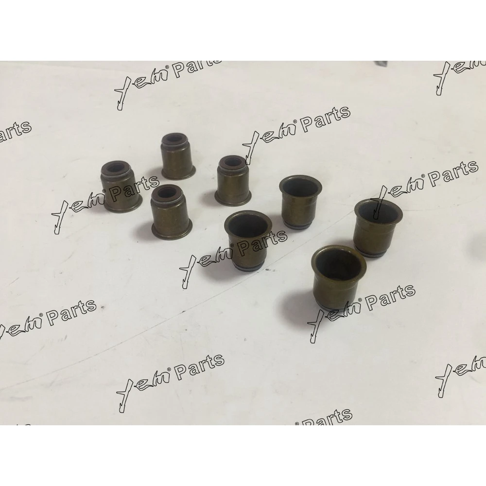 Overhaul Gasket Kit 4HF1 for Isuzu China Engine Parts Supplier