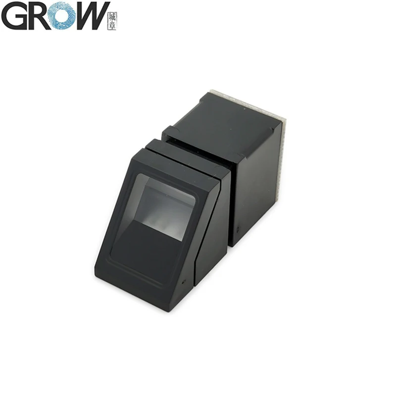 GROW R307S Biometric Fingerprint Scanner Module Access Control With Free SDK USB UART