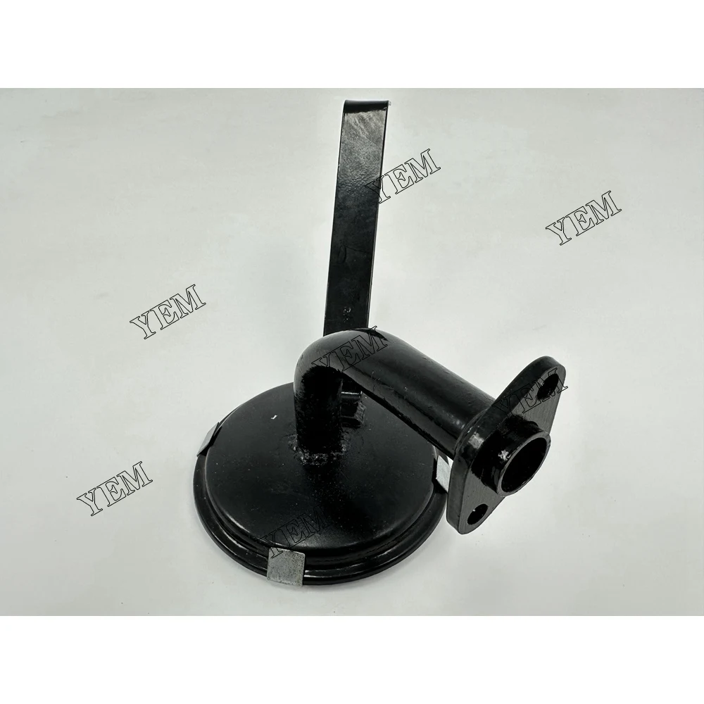 ZH4100 Oil Suction Pan for Weichai Engine Part Advantage Supply 3