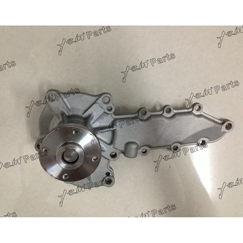 S130 Water Pump for Bobcat Engine Repair Kit 5