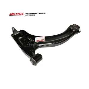 KINGSTEEL OEM 48069-BZ120 48069BZ120 Wholesale Automotive Auto Suspension Car Parts Left Lower Control Arms for TOYOTA RUSH F700