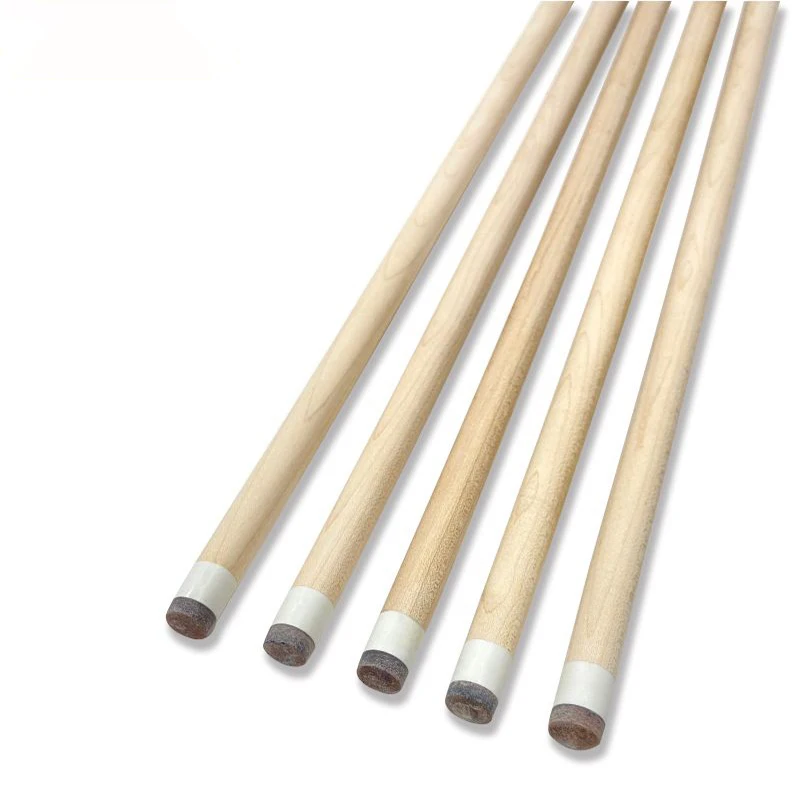 Деревянный бильярдный снукер NaiPin хорошего качества 1/2 с