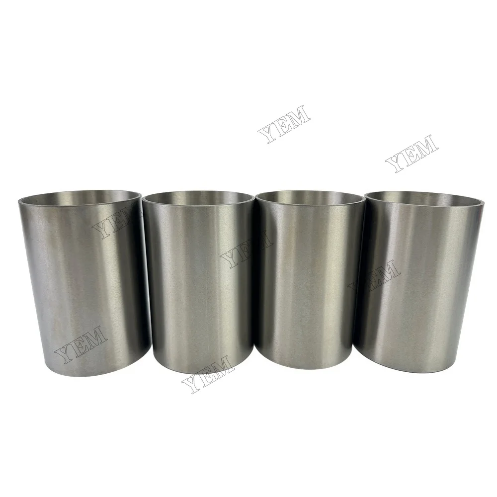 Cylinder Liner Suitable for Toyota 4Y Replacement Engine Parts 2