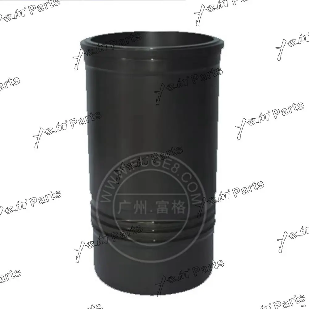 NT855 Cylinder Liner for Engine Parts