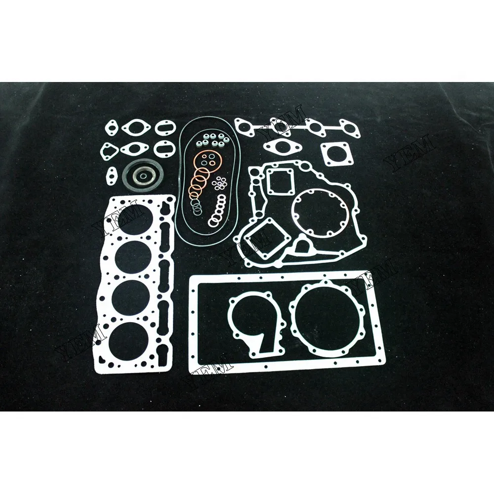 Engine Gasket Kit V1205 for Kubota Engine Rebuild Kit High Quality Engine Parts 4
