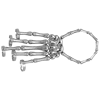 steel