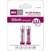 BATTERIA AAA RICARICABILE