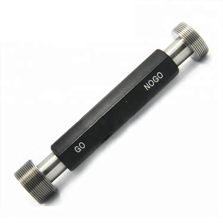 Go No Go Thread Gauge For Fasteners Qc Measuring Tools Buy Thread