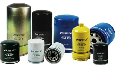 New Air Filter element for BUSCH 532000003