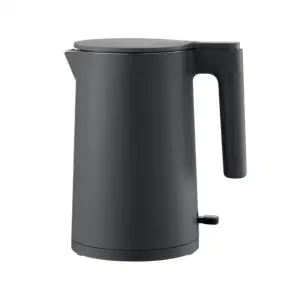 2026  Seamless Pot Stainless Steel Electric Tea Maker Cooking Kettle Portable Hot Water Pot for Household and Hotel Kitchen Use