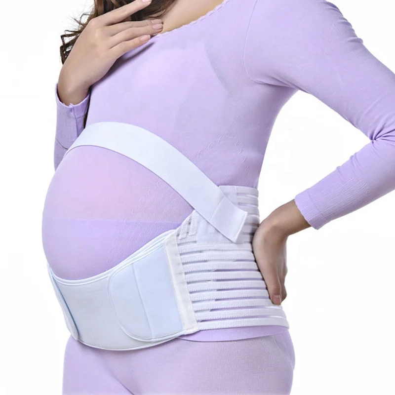 binder for pregnant