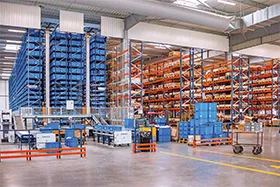Jinan Jianqiang Auto Supplies Co., Ltd. 2