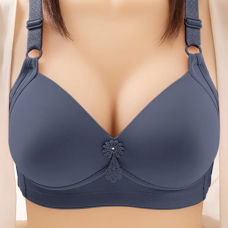 Ell & Voo bra 36/L, Women's Fashion, Tops, Other Tops on Carousell