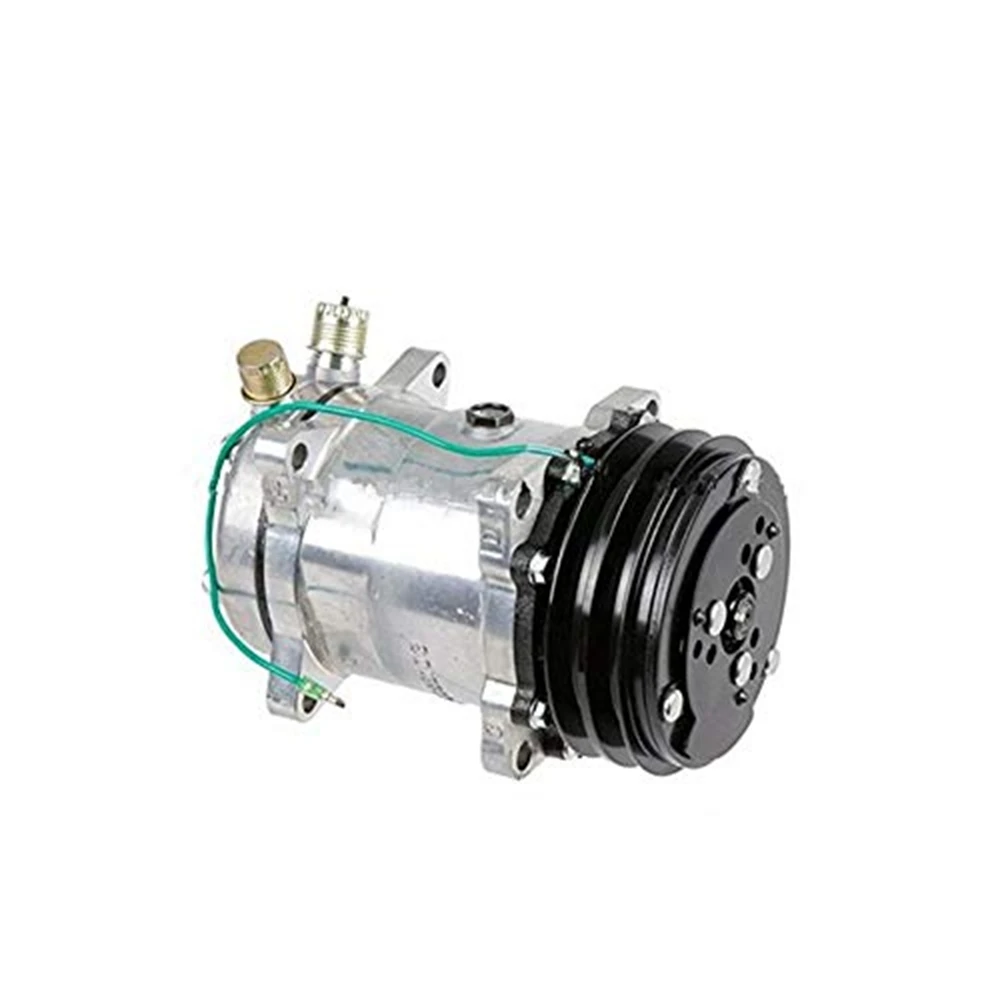 IZUMI Compressor for JCB 3CX 4CX 123/04999 Construction Machinery Engine Parts