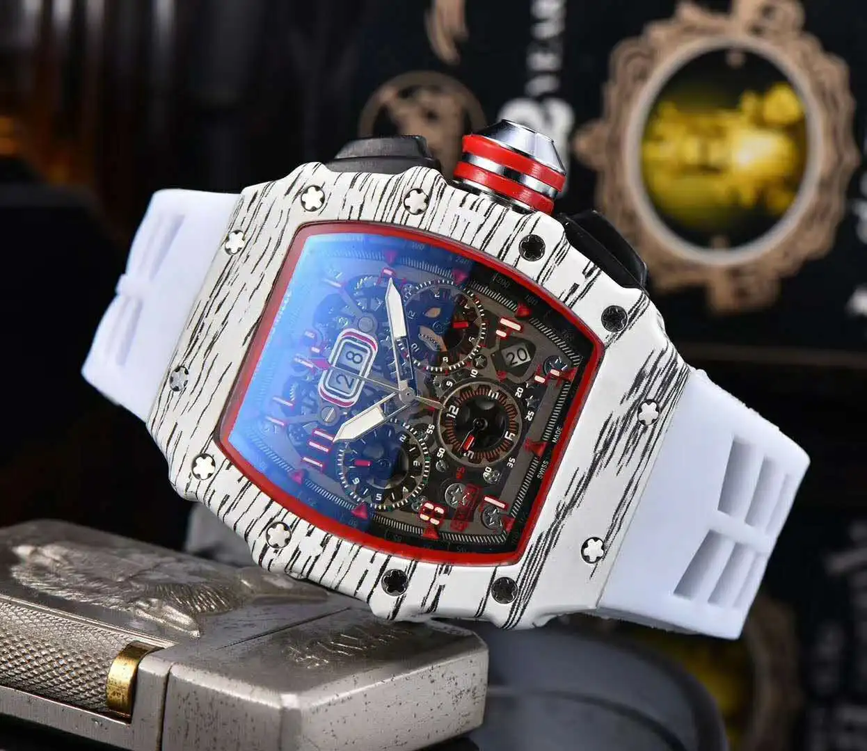 Richard mille online alibaba