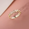 Gold With Diamond