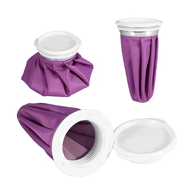 Reusable Ice Bag