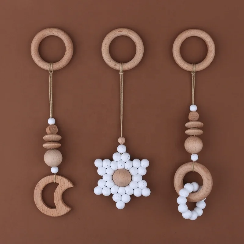 Игрушки для игр в тренажерном зале