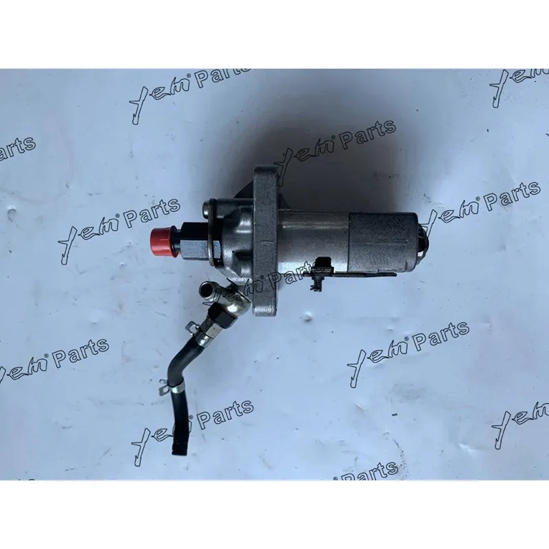 S753 Injection Pump Kit S753-D-8801 for Shibaura Engine Overhaul Kit 4