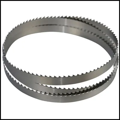 butchers bandsaw blades for meat manufacture