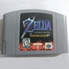 Zelda MASTER QUEST (búsqueda del maestro)