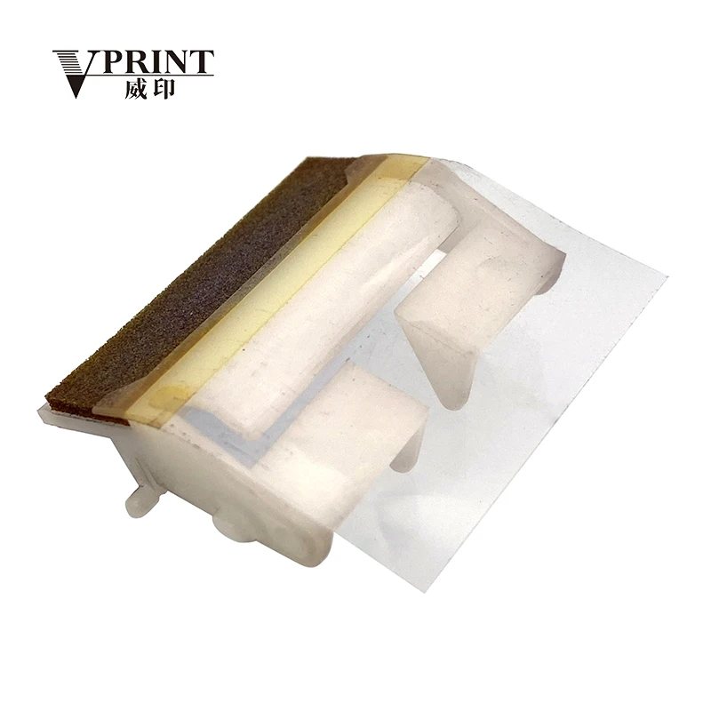 Conjunto de Almofada de Desvio 302KK94450 Reformado para Impressoras Kyocera TASKalfa 180, 181, 220, 221 e Outros Suprimentos para Impressoras