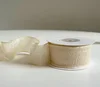 4cm Beige 20 yards