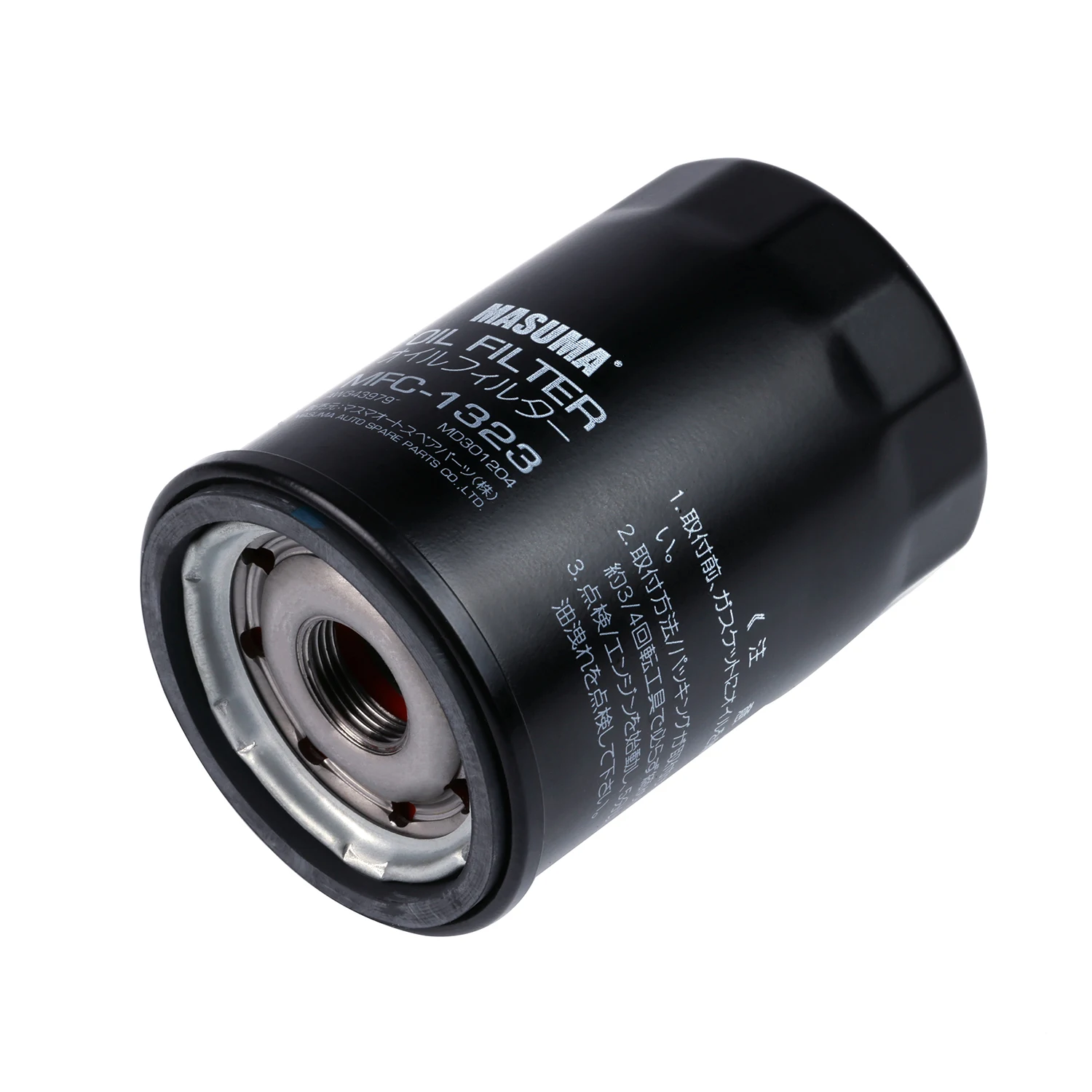 Masuma Mfc1323 High Quality Long Duration Time Automotive Oil Filters
