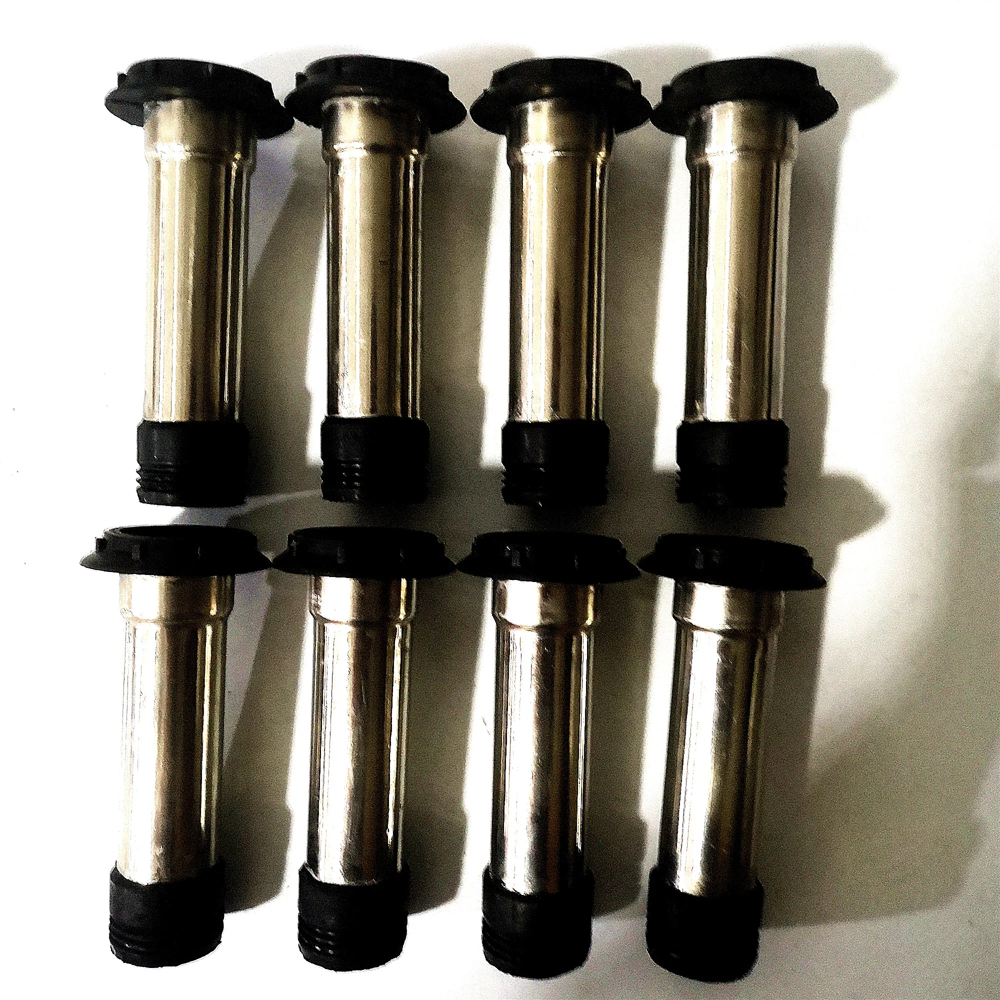 High Performance Engine Valve Parts Ignition Coli Sleeves for SeaDoo Jetski Spark OEM 420851754