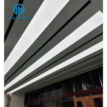 pvc stretch ceiling film stretch ceiling film pvc sky stretch ceiling Commercial decoration materials customised light box