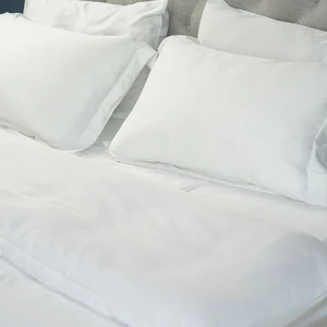 OEKO-TEX 100% Organic Bamboo Bed Sheet Set Duvet Cover 100% Bamboo Fiber Bed Bedding Set king Bamboo Bed Sheet Set