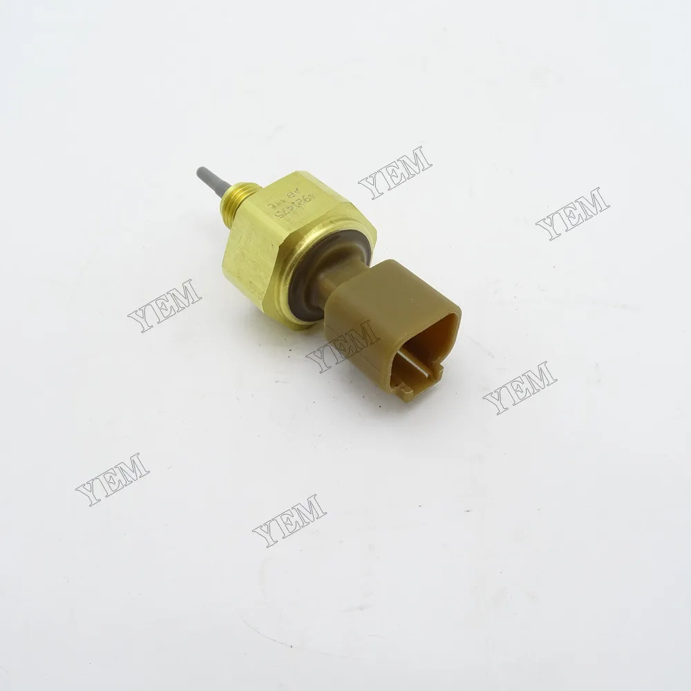 Oil Pressure Sensor 4921475 3417185 for QSX15 ISX15 Engine Replacement Parts 3