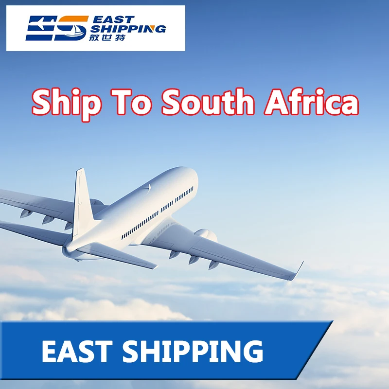 Freight Forwarder Shipping Agent To South Africa ship DHL Express Services To South Africa