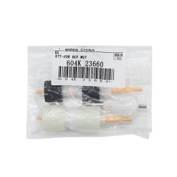 Rullo Prelevatore Carta 604K23660 Compatibile Per Xerox V180, V2100, V3100, V80 – Nuovo E Affidabile
