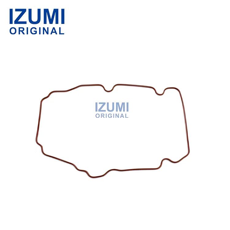 Αυθεντικό δηζελ μέρος IZUMI 4006217 Επιφανειακή στεγανοποίηση καπακιού βαλβίδων για Cummins QSK23