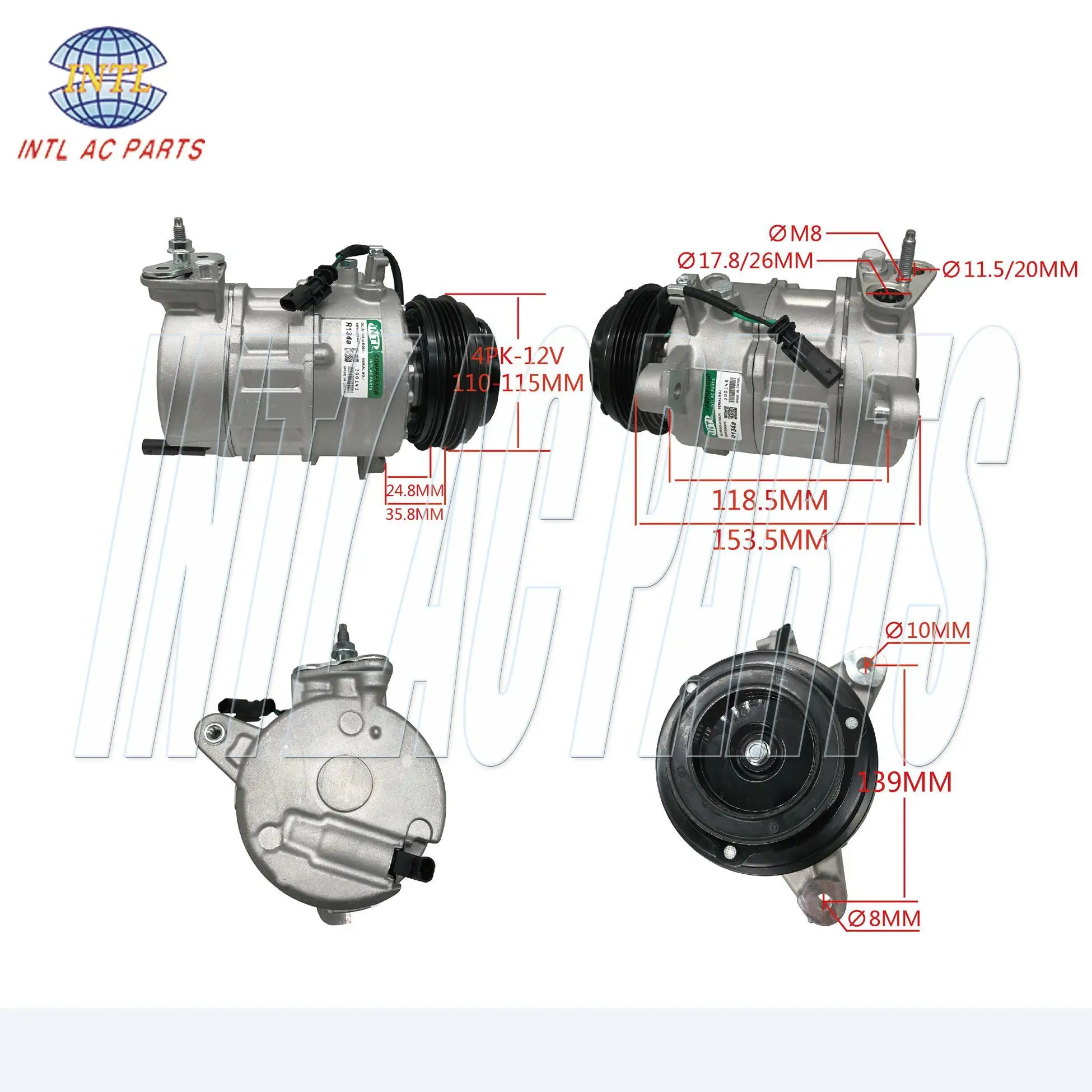 あ 07-09 Lexus LS460 Parking Assist Control Unit Module 86792